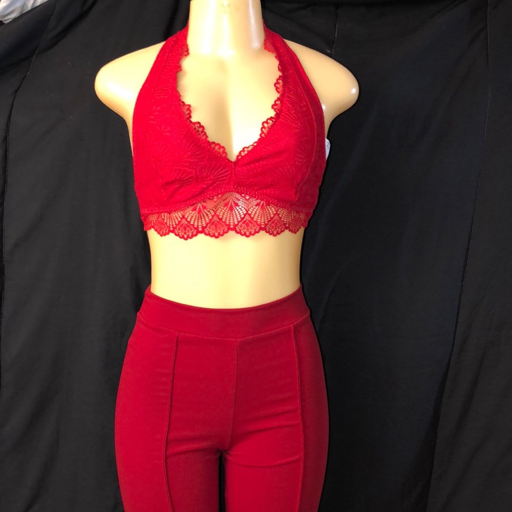 Hollister bralette